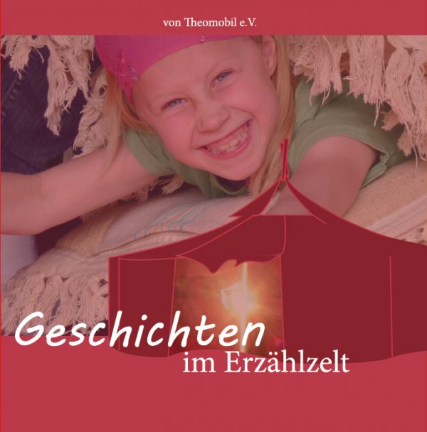 CD: Geschichten im Erzählzelt